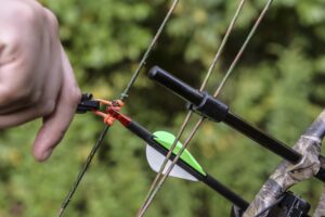 SAMUEL: Hunting is no spectator sport, as it should be